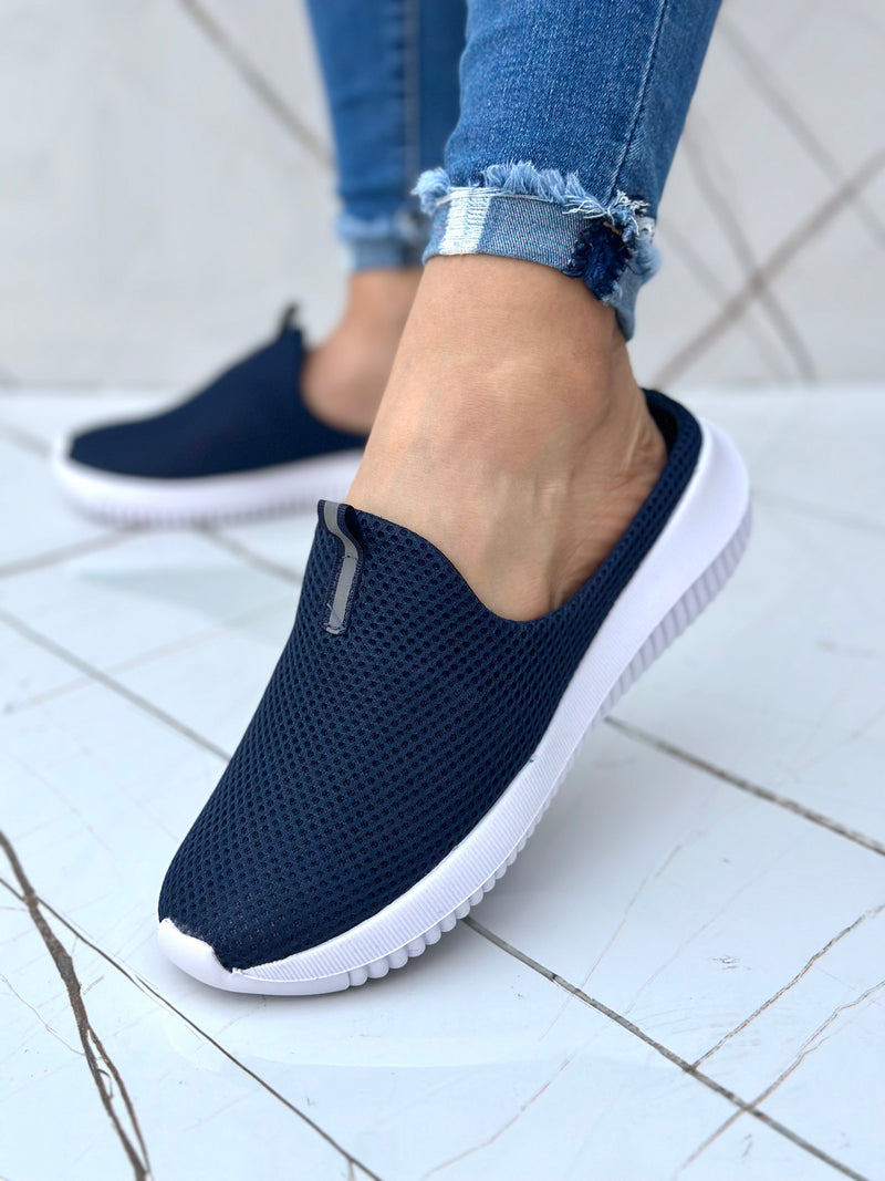 Zapato Sueco Votre Moderno