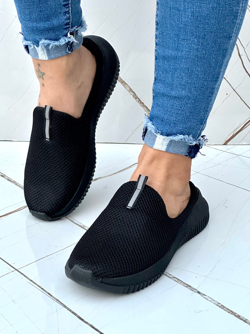 Zapato Sueco Votre Moderno