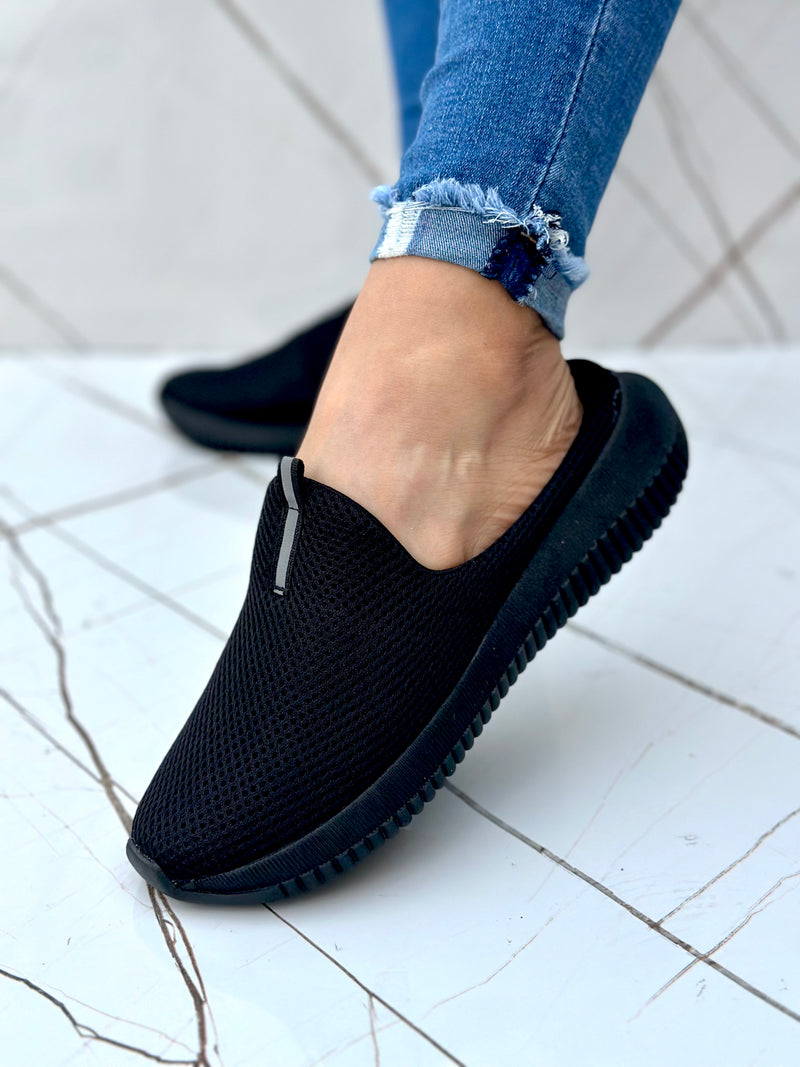 Zapato Sueco Votre Moderno