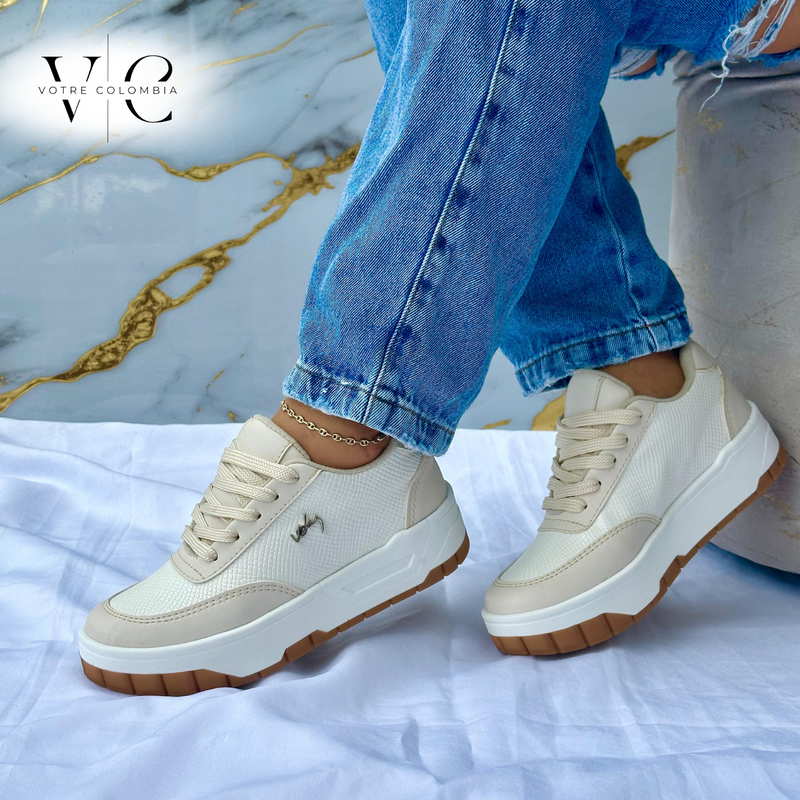 Zapatos Casual Velez Votre