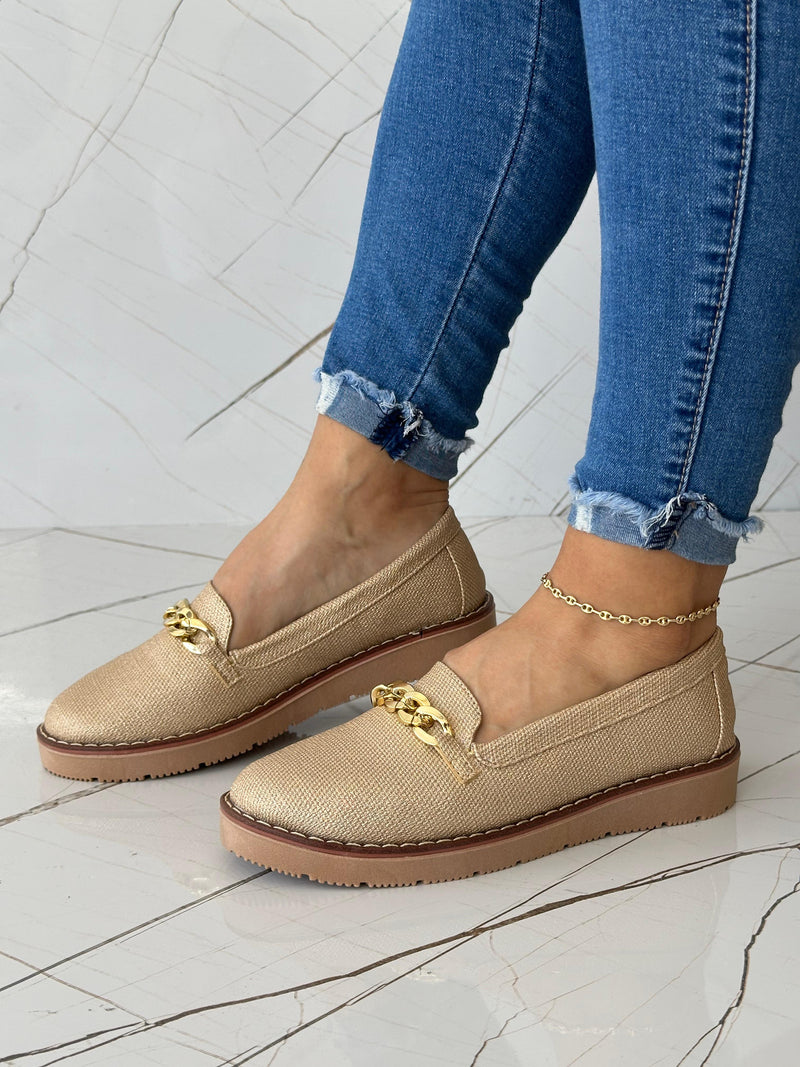 Zapatos Casual Veneza