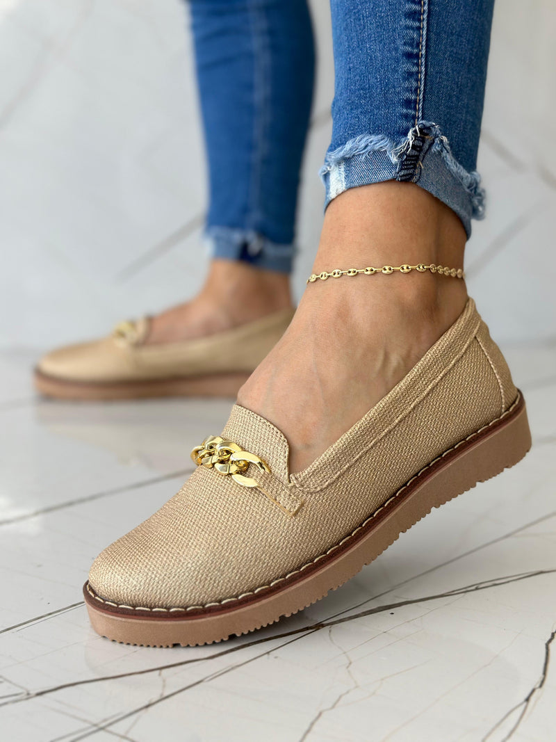 Zapatos Casual Veneza