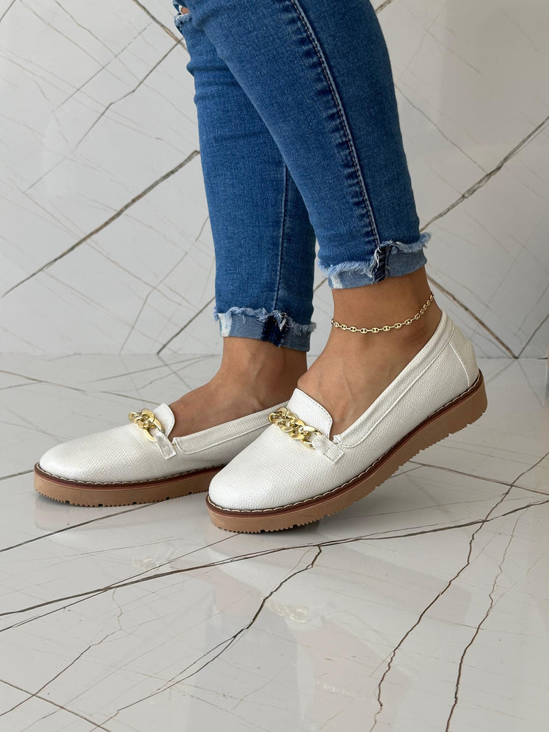 Zapatos Casual Veneza