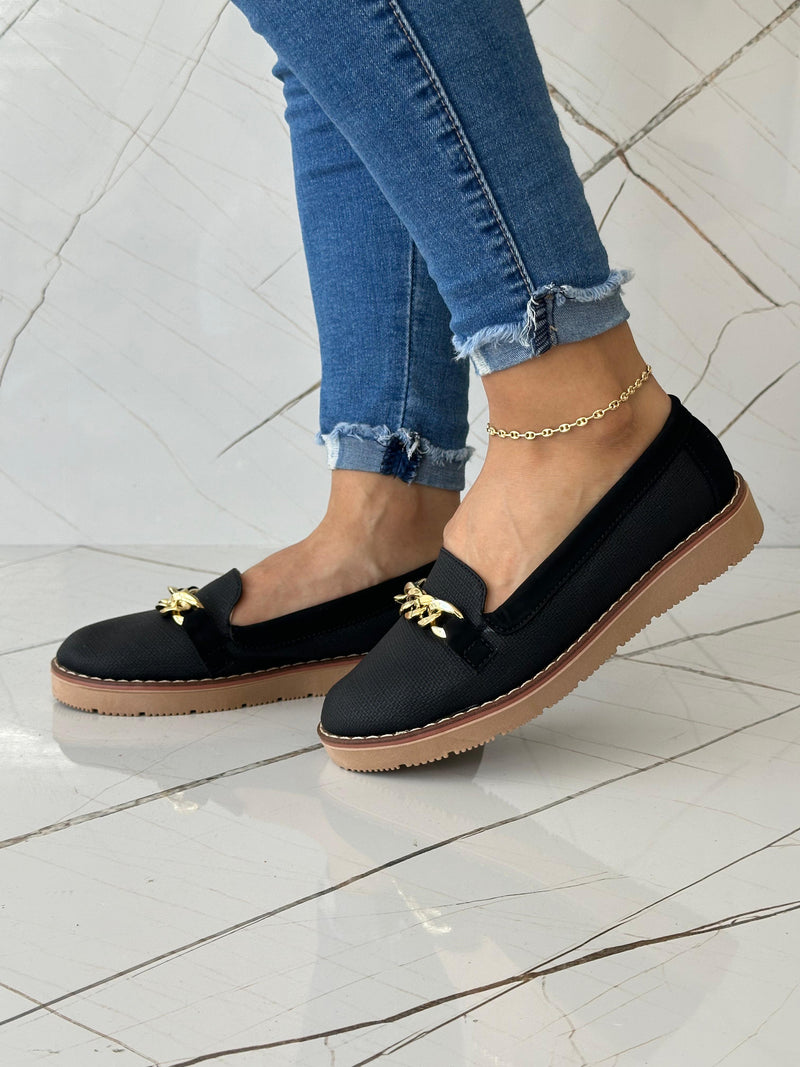 Zapatos Casual Veneza